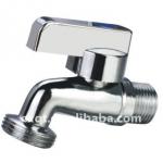 Brass Bibcock ( brass tap) ( brass faucet)