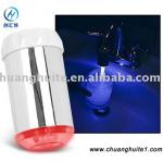 Water Glow LED tap Light Temperature Sensor