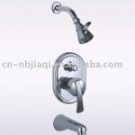 hidden shower faucet-JQSR-65913