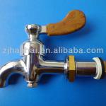 Chrome Plated Brass Drinking Hot Water Boiler Bibcocks