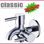 LWC1275 Dual Levers Bathroom Tap series Water Tap