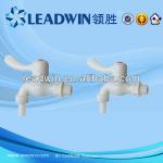 plastic pvc bibcock with high quality