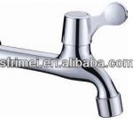 Hot Sale Multi Functional Household Wall-Mounted High Quality Mordern Style Zinc Alloy Handle Brass Water Bibcock KL-12105-710