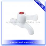 1/2 and 3/4 inch Plastic bibcok tap-SLWRLT-011