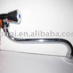 bibcock ,faucet,wall mounted faucet