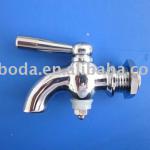 modern copper faucet with very high quality