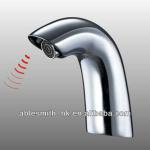 2013 Hot Sale Automatic Infrared Sensor Faucet, Cold Hot Water Mix Tap