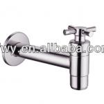 Luofa single handle washing machine mixer tap