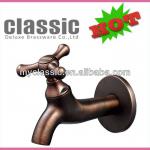 C1005 Viento fan- shaped Brass Bathroom Tap series Basin Tap