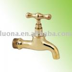 brass taps