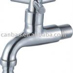 Single cold water tap