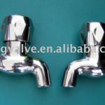 1/2&quot; STAINLESS STEEL BIB TAP