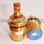 Brass Ceramic Cartridge