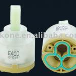 ceramic disc valve cartridge
