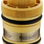 Thermostatic Ceramic Faucet Cartridge--(FX-015)