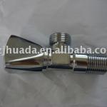 Zinc angle valve / zinc valve/zinc cartridge