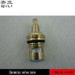 QL-FX102 Turkey Copper fast-opened valve core