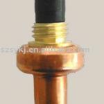 Constant temperature control valve core-SY152