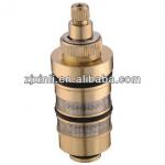High Quality Brass Thermostatic Faucet Cartridge, France Vernet Probe, Stainless Steel Filter