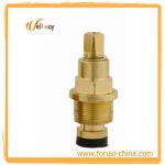 brass water faucet cartridge FW-D28
