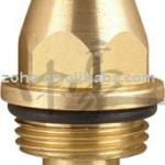 faucet brass cartridge