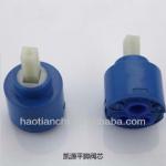 Quick Open Brass valve core / faucet ceramic cartridge