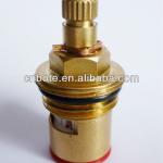 1/2BT(22)Fast Open Brass Cartridge