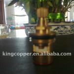 fast open faucet cartridge (ceramic brass)