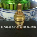 fast open faucet cartridge (ceramic brass)