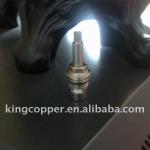 fast open faucet cartridge (ceramic brass)