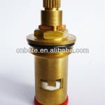 1/2BT(18)Fast Open Brass Cartridge