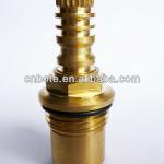 1/2BT (2)Fast Open Brass Cartridge