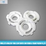 Good quality low price wear resistance alumina ceramic disc cartridge