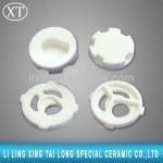 Best sealing performance ceramic disc for diverter