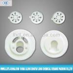 90%-99% high alumina quarter turn ceramic disc