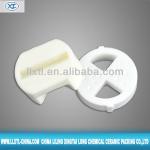 Good airproof capability ceramic discs for tap