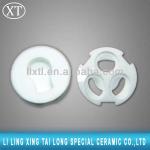 Alumina Ceramic Disc for Faucet with surface polishing