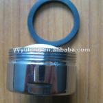 brass faucet aerators with plastic filter