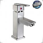 Basin stainless steel water saving faucet aerator