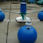 2013 hot selling waterwheel aerator /0086_13782855727-ZFSC