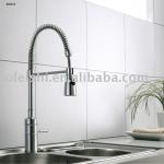 water saving aerator kitchen faucet S92174