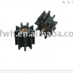 Nylon Impeller