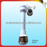 Long Size PVC Faucet Aerator-faucet aerator 82311