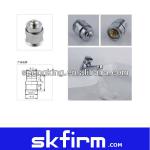 0.5 gpm Aerator water saving save money faucet adaptors