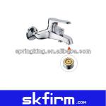 Male thread chrome aerator faucet water saver low lead NEW