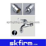 Faucet Aerators - Kitchen or Bathroom Water Saving Devices