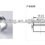 Bathroom Faucet Aerator / 1.0 flow save water