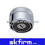 2013 New DIY aerator kitchen suit for 24MM or 22MM tap