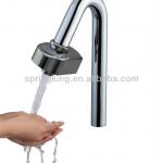 Hand Free Sensor Faucet Mini Tap Perlator Water Saver