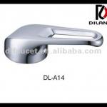 A14 Zinc alloy faucet handle tap accessories
